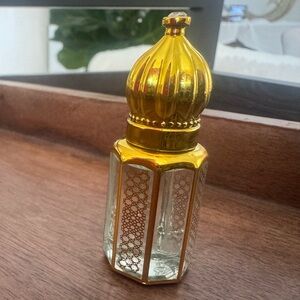 Musk passion fruit  6ml